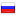 vtoto.ru hosted country